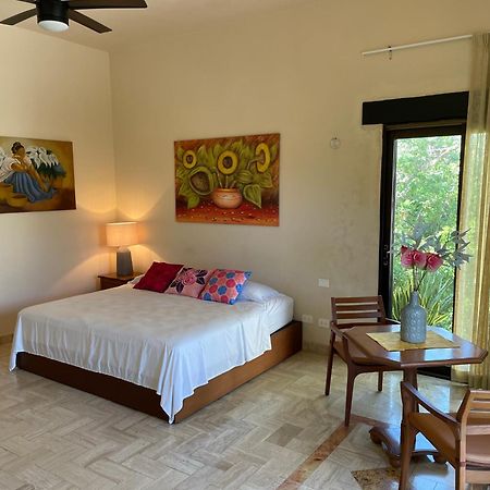Hotel Real Escondida Playa del Carmen Exteriér fotografie