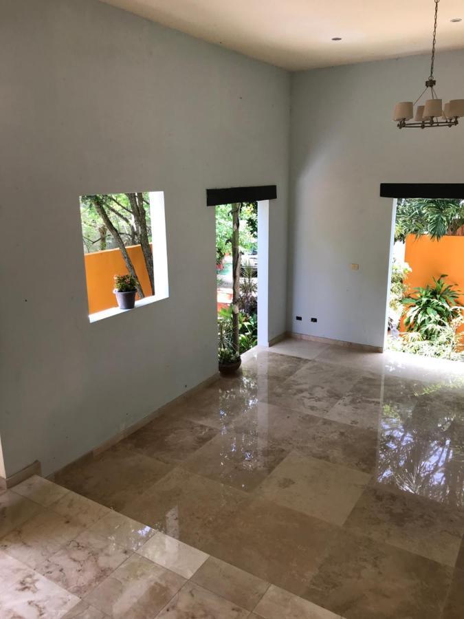 Hotel Real Escondida Playa del Carmen Exteriér fotografie