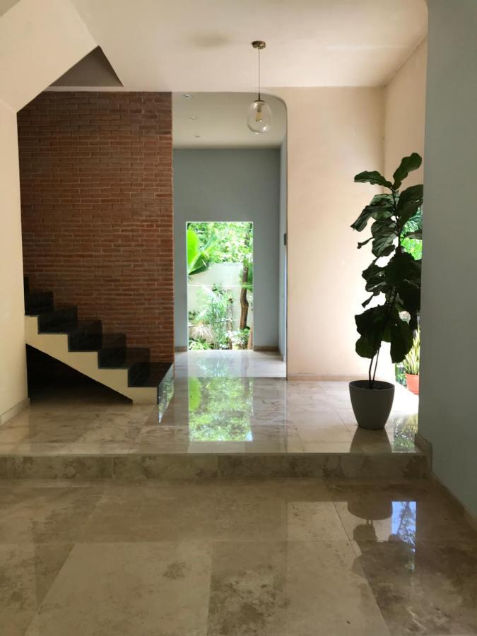 Hotel Real Escondida Playa del Carmen Exteriér fotografie