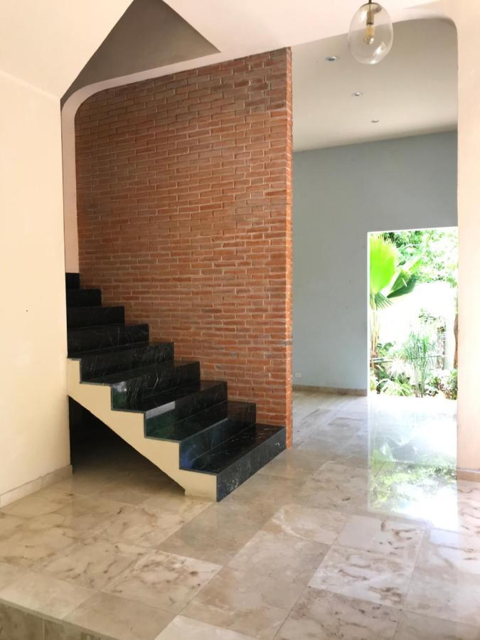 Hotel Real Escondida Playa del Carmen Exteriér fotografie