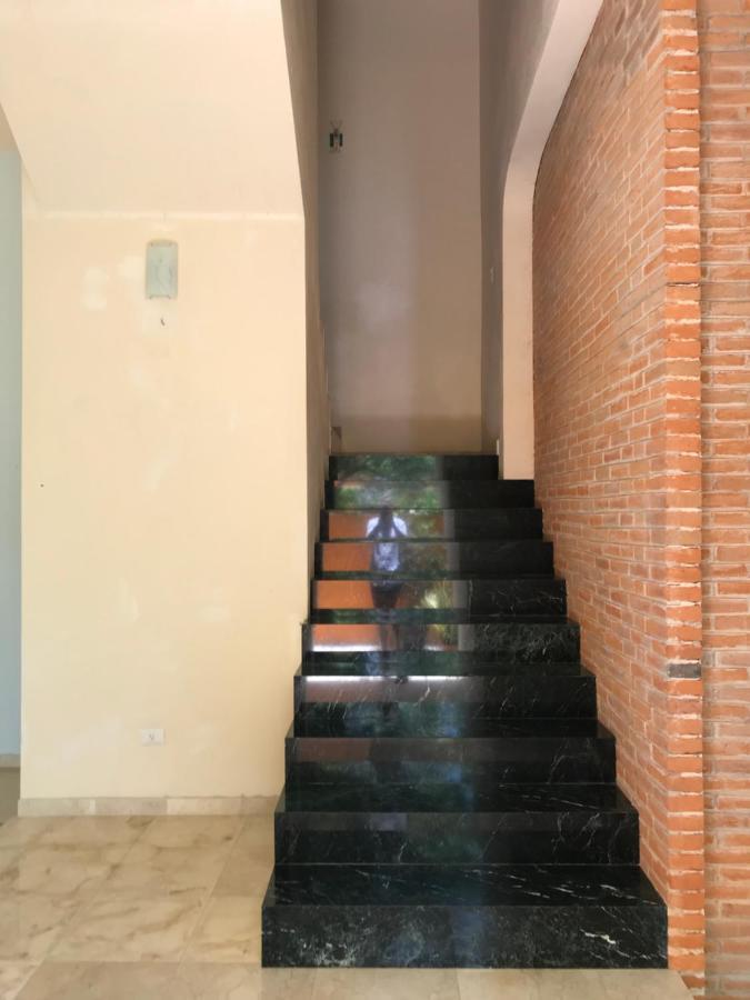 Hotel Real Escondida Playa del Carmen Exteriér fotografie
