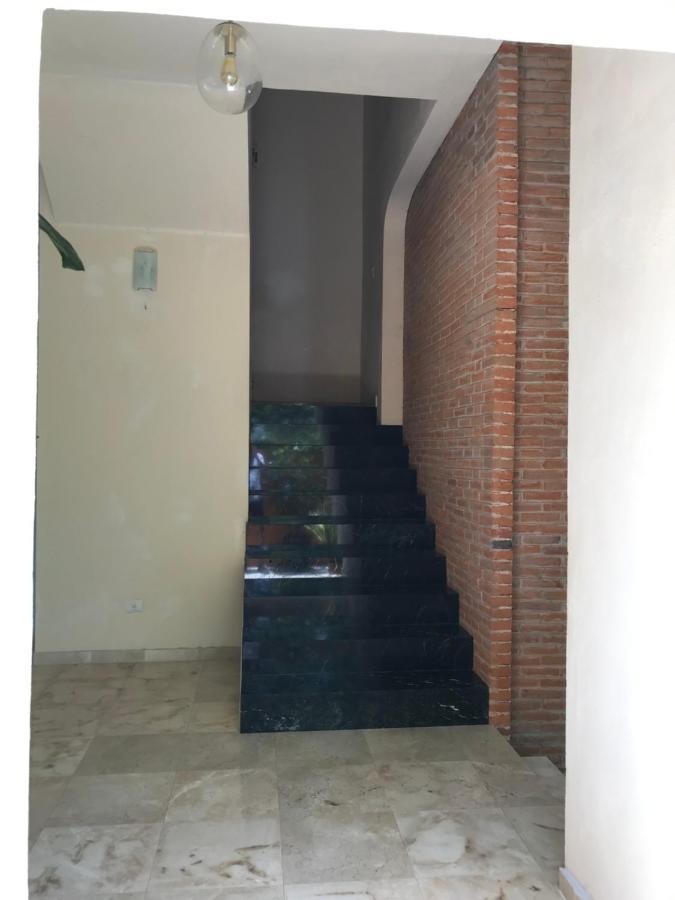 Hotel Real Escondida Playa del Carmen Exteriér fotografie