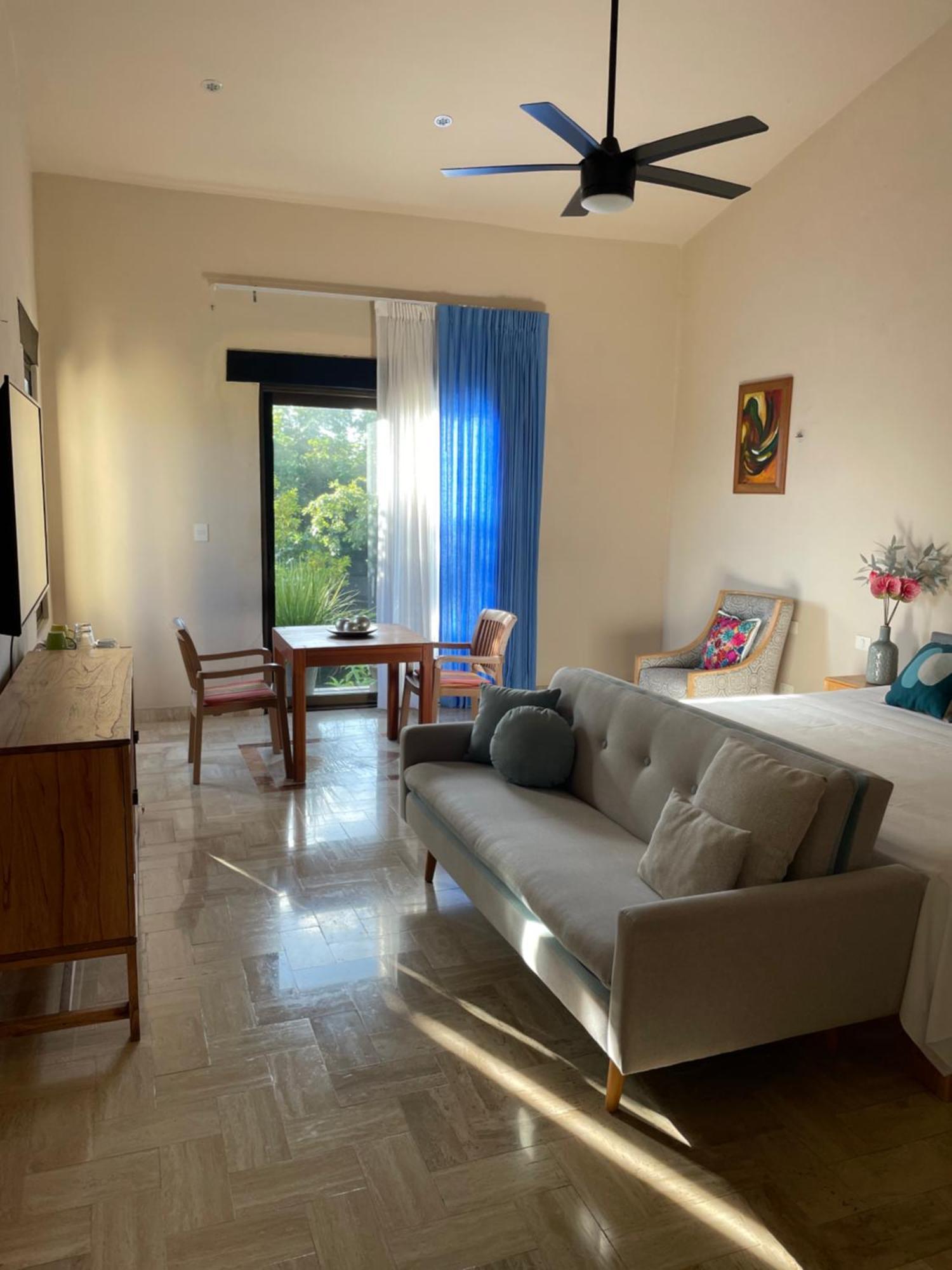 Hotel Real Escondida Playa del Carmen Exteriér fotografie