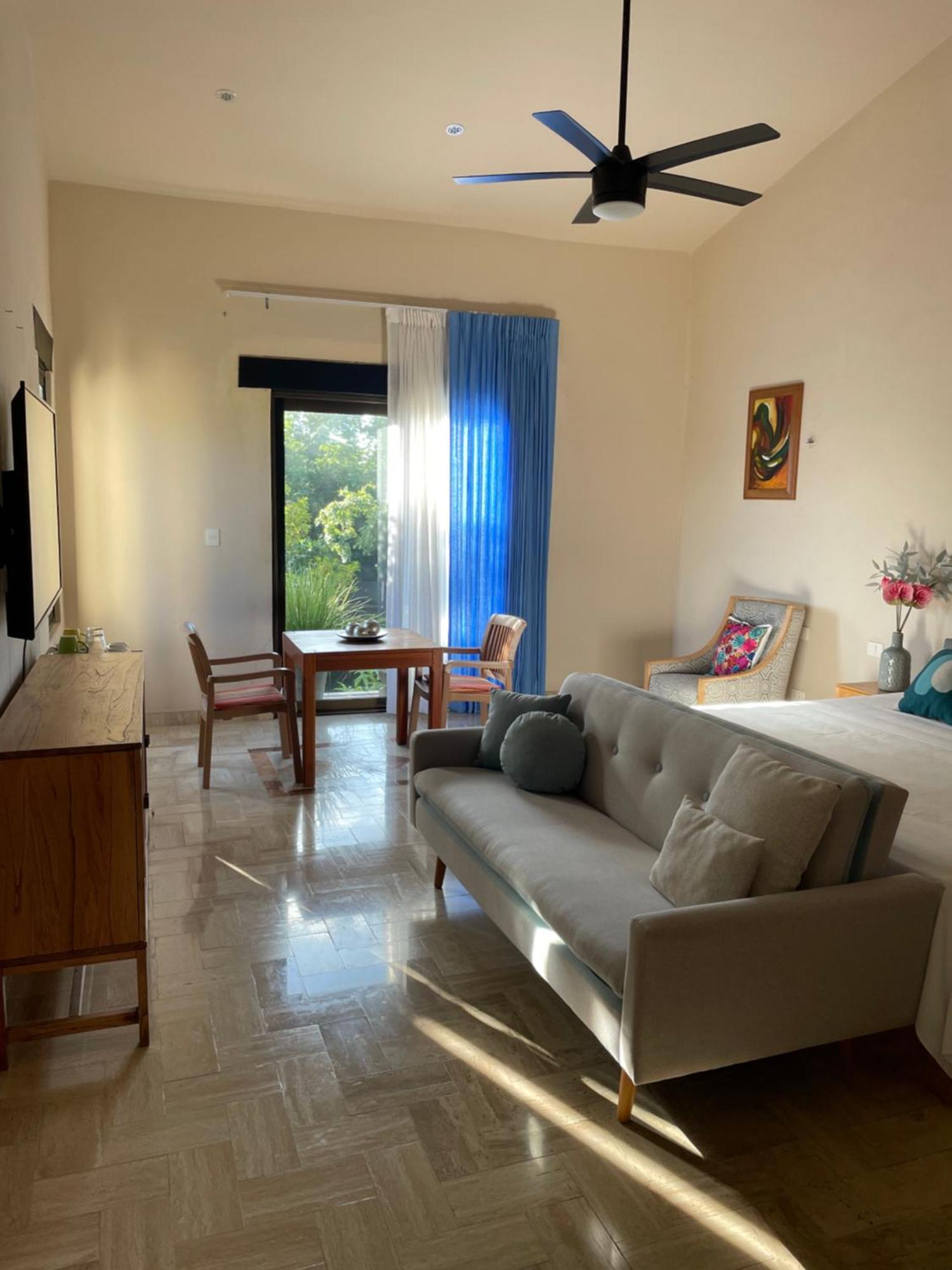 Hotel Real Escondida Playa del Carmen Exteriér fotografie