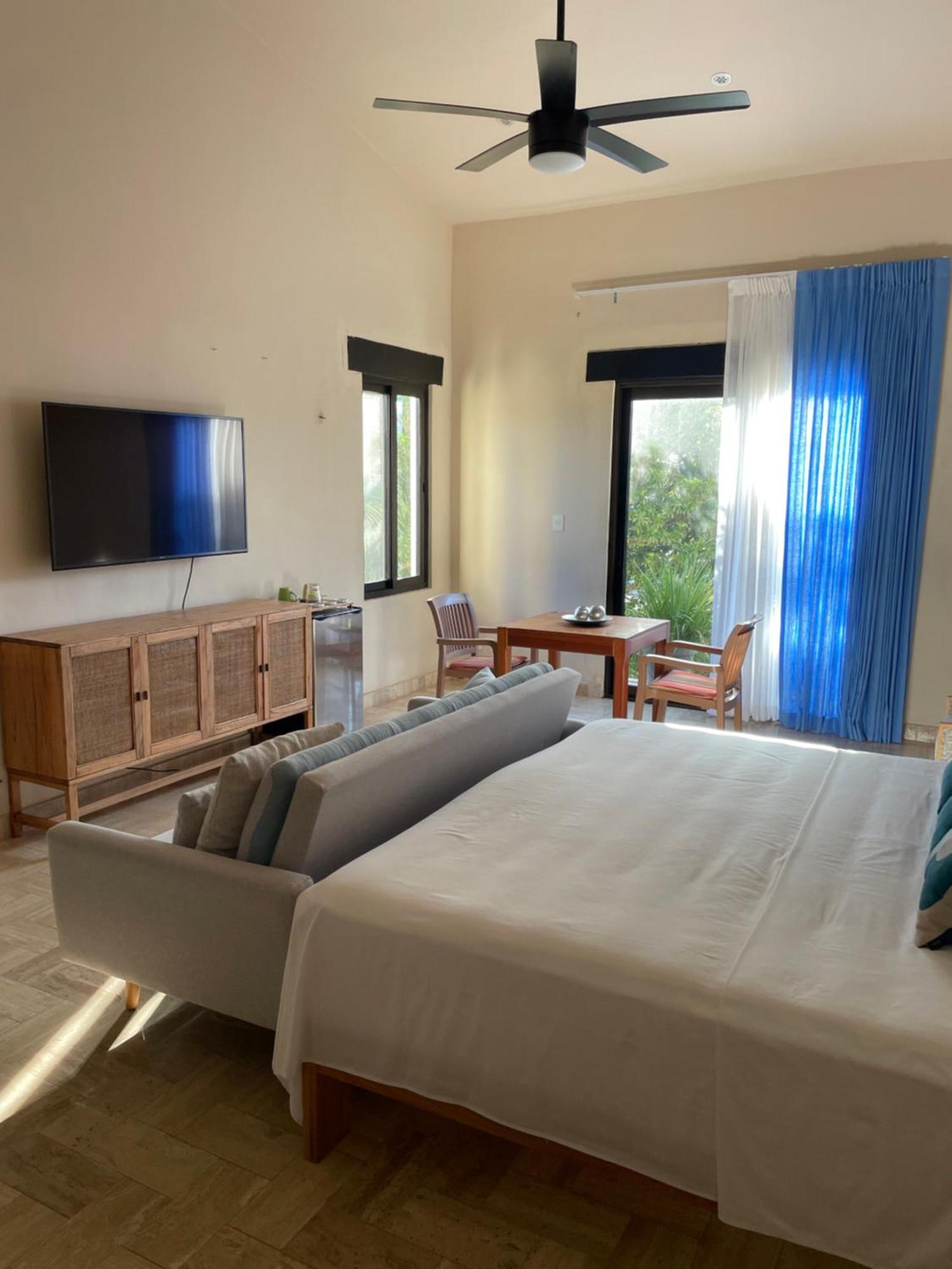 Hotel Real Escondida Playa del Carmen Exteriér fotografie