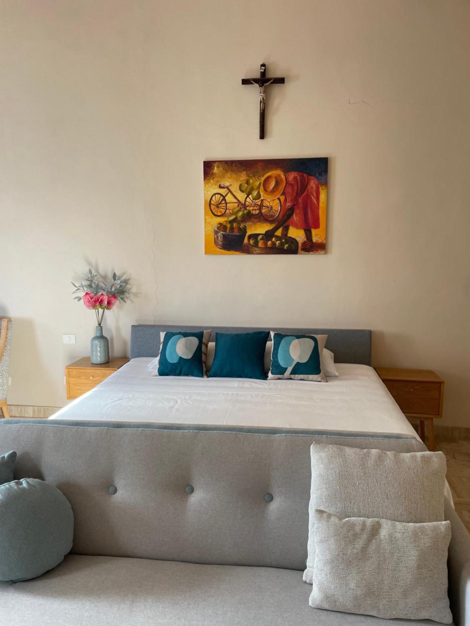 Hotel Real Escondida Playa del Carmen Exteriér fotografie