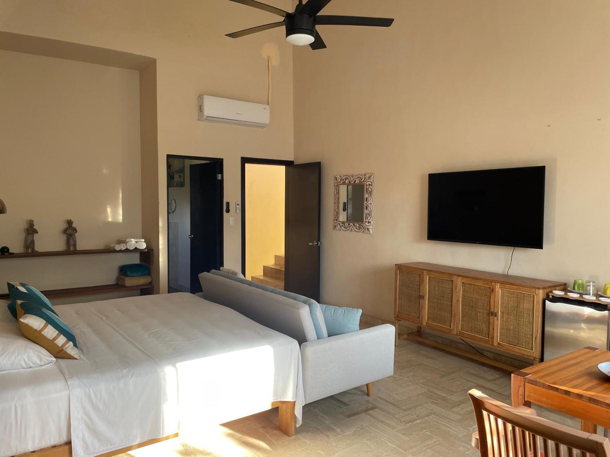 Hotel Real Escondida Playa del Carmen Exteriér fotografie