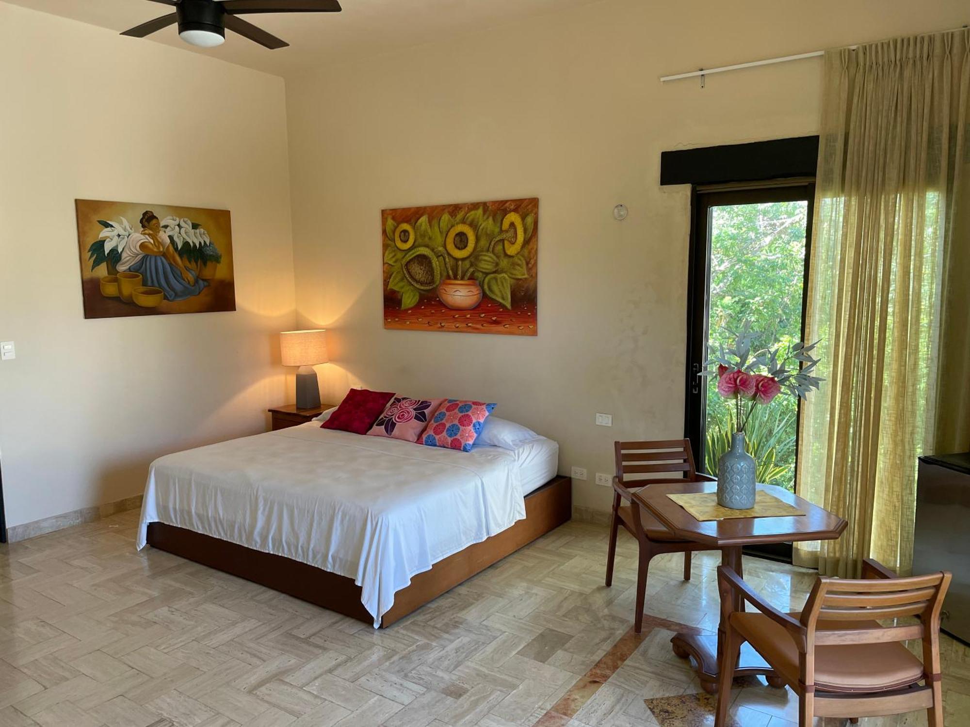 Hotel Real Escondida Playa del Carmen Exteriér fotografie