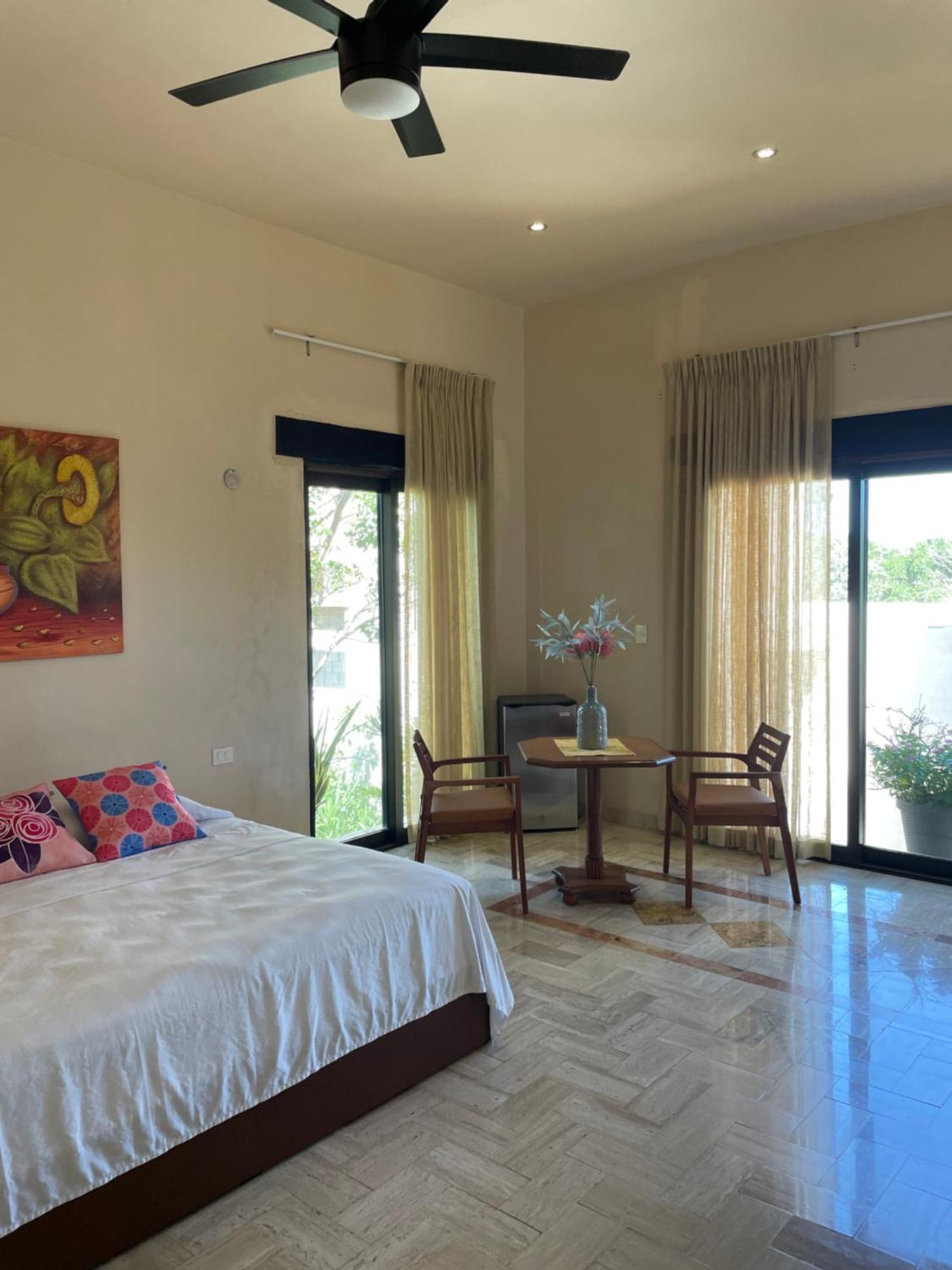Hotel Real Escondida Playa del Carmen Exteriér fotografie